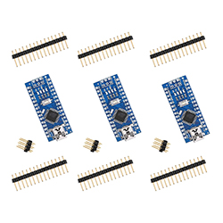 Arduino nano clone