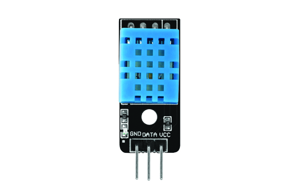 Comment utiliser le DHT11 / DHT22 avec Arduino