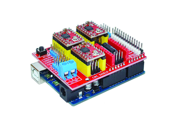 Installer GRBL sur Arduino