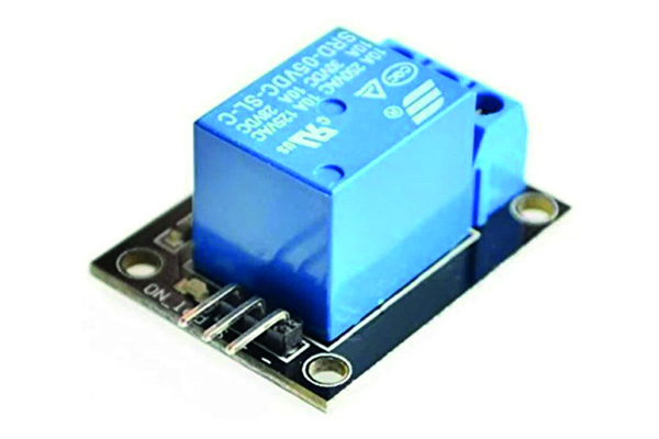 Comment utiliser un module relais avec l’Arduino