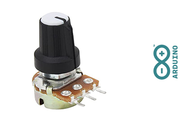 La fonction analogRead() Arduino