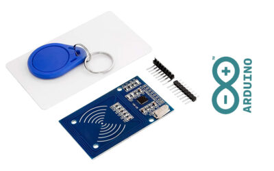 Comment utiliser un module RFID RC522 avec Arduino