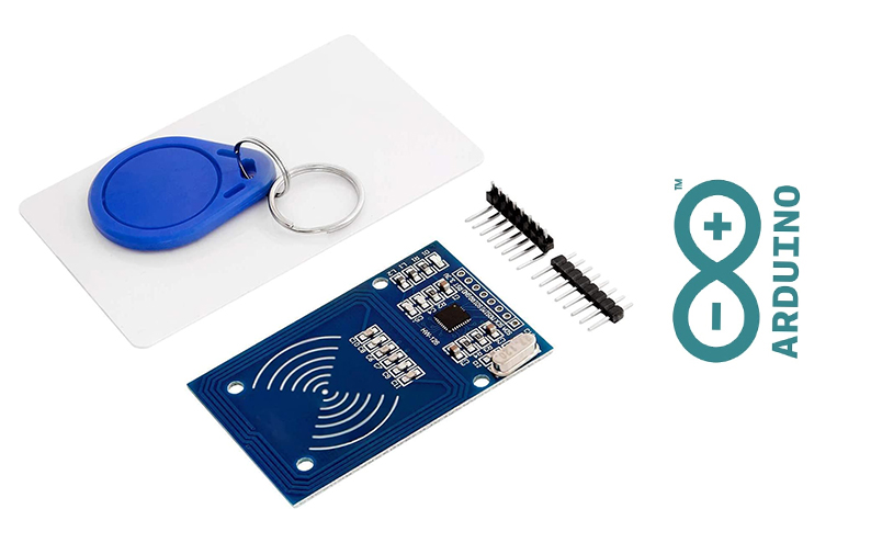 Comment utiliser un module RFID RC522 avec Arduino