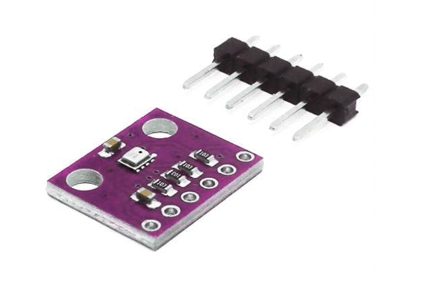 Comment utiliser le capteur de pression atmosphérique et de température BMP280 avec l?Arduino ? complet avec code exemple »